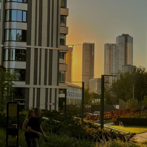 4-комн квартира Волоколамское шоссе, 81/2с1