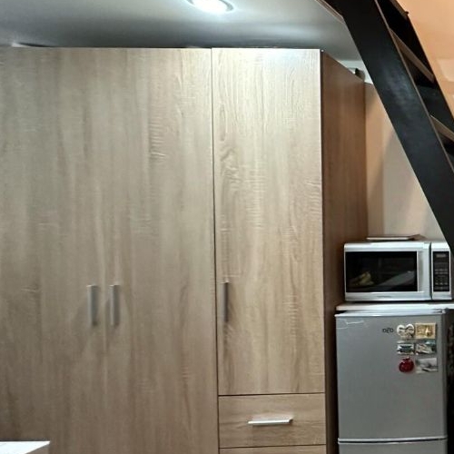 Студия Научный проезд, 17