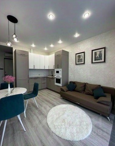 2-комн квартира улица Адмирала Макарова, 6А