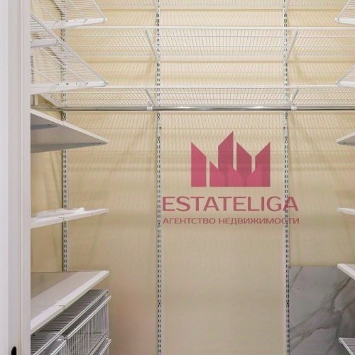 3-комн квартира улица Лобачевского, 120к1