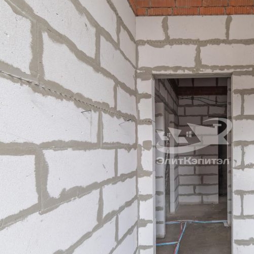 2-комн квартира Автомобильный проезд, 4