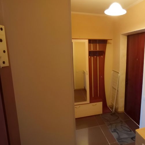 1-комн квартира Супонево мкр, Звенигород, 3А