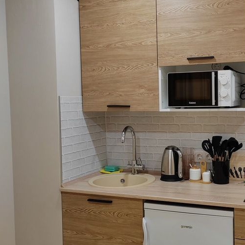 Студия Жигулевская улица,  д. 4К1