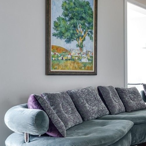 5-комн квартира Сосновая аллея, 1