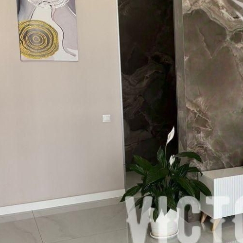 3-комн квартира улица Лобачевского, 120к1