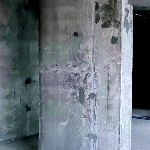 2-комн квартира Флотская улица, 7к3