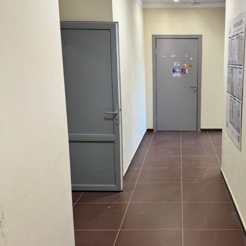 2-комн квартира Город-событие мкр, с. Лайково, 68