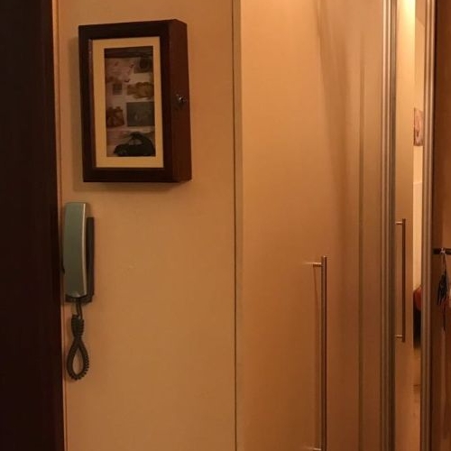 1-комн квартира Дзержинский, Лесная улица, 21