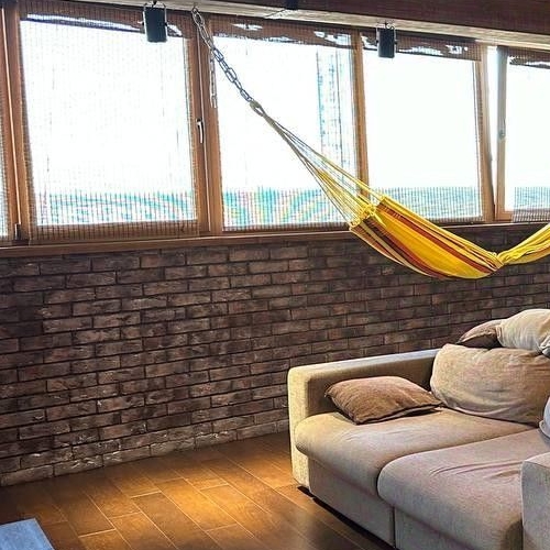 Студия Ивантеевка, Хлебозаводская улица, 28к6