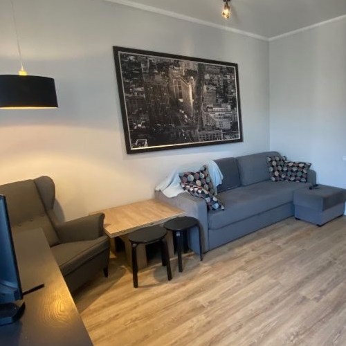 1-комн квартира улица Медовая Долина, 7к2