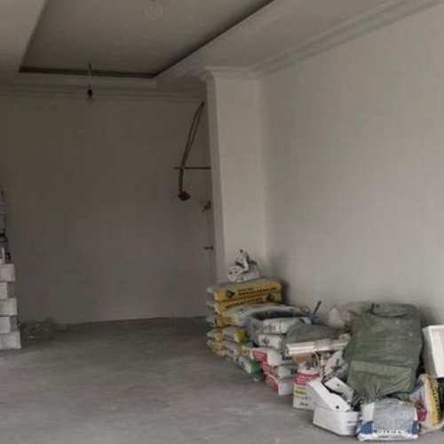 3-комн квартира 1-й Смоленский переулок, 21