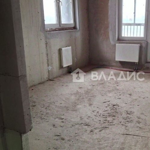 4-комн квартира 6-я Радиальная улица, 7/1к1