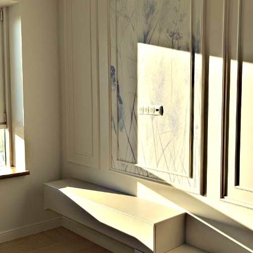 4-комн квартира Ореховый бульвар, 24к2