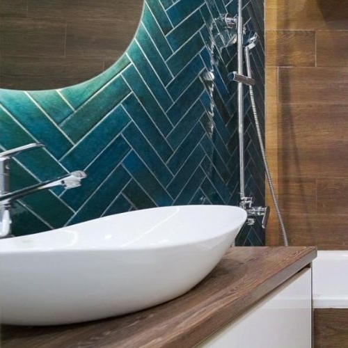 2-комн квартира Береговой проезд, 1Б