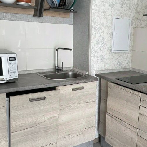 Студия Рязанский проспект, 2/1к2Д