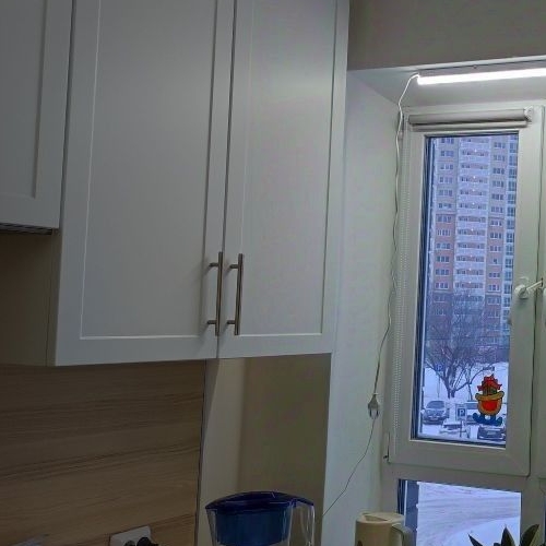 2-комн квартира улица Недорубова, 30