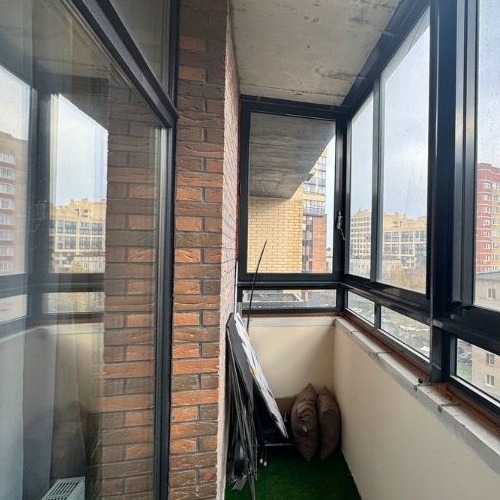 Студия Отрадное пгт, улица Молодежная, 5