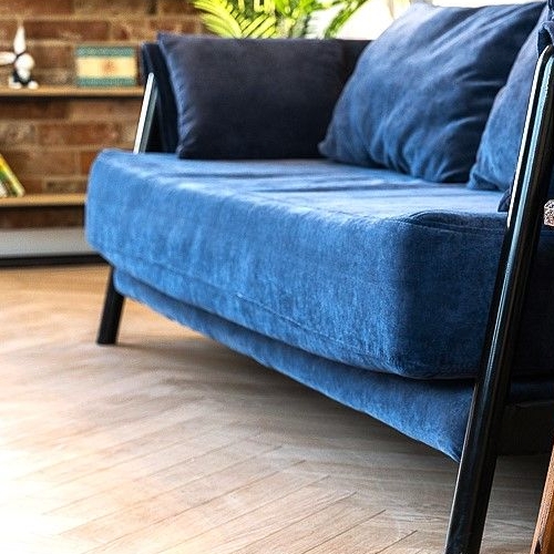 2-комн квартира Золоторожский проезд, 3