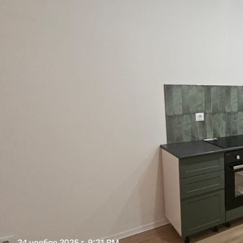 1-комн квартира Одинцово, улица Березовая, 4к2