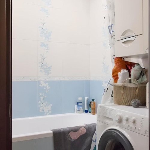 3-комн квартира 1 Мая мкр, Балашиха, 28