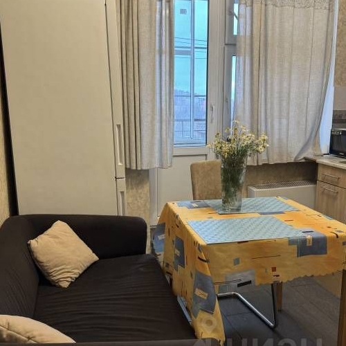 1-комн квартира Балашиха, улица Дмитриева, 34