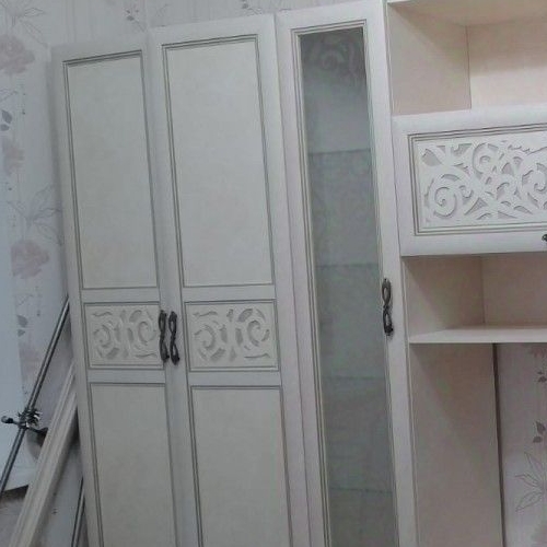 1-комн квартира Супонево мкр, Звенигород, 3А