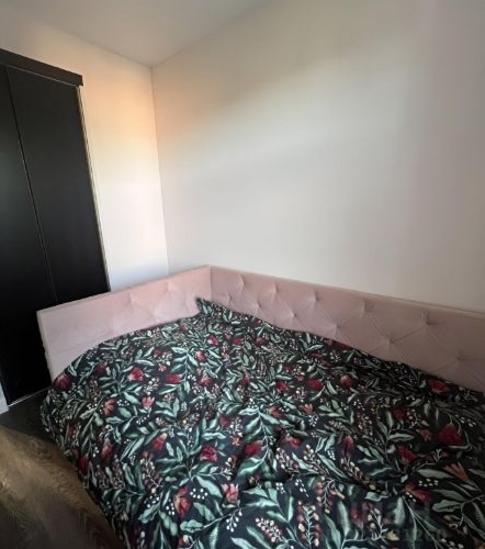 1-комн квартира Опалиха мкр, улица Пришвина, 5