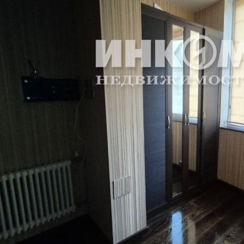 2-комн квартира пос. Дубровский, улица Турова, 12А