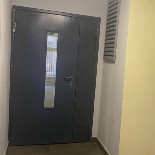 3-комн квартира Родниковая улица, 9Ак3