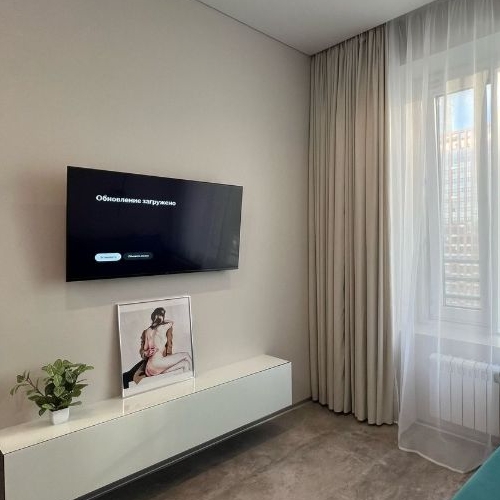 Студия Шелепихинская набережная, 42к3