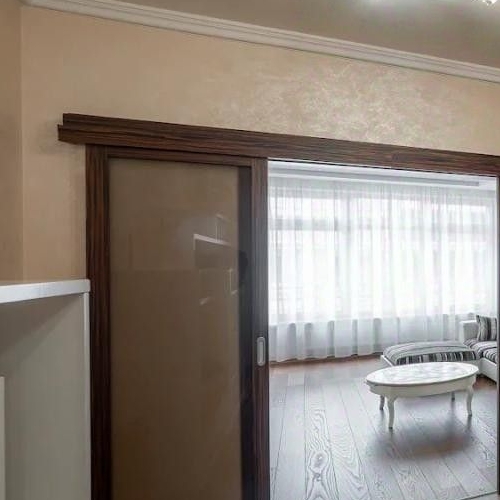 3-комн квартира улица Фотиевой, 6к1