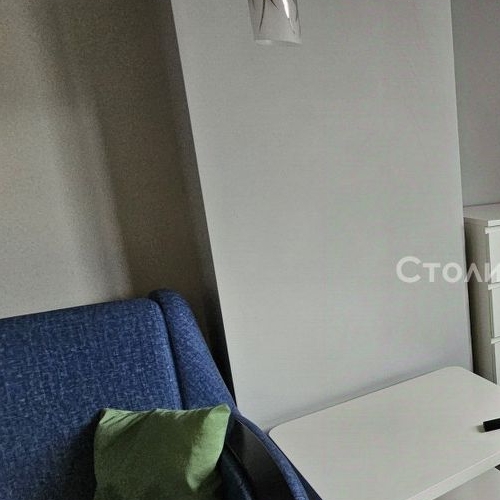 1-комн квартира Красногорск, улица Молодежная, 2