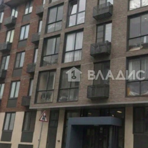 Студия улица Медовая Долина, 5к1