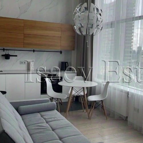 2-комн квартира улица Новый Арбат, 15