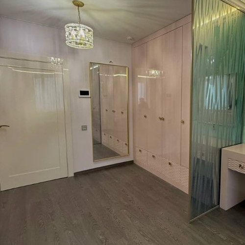 1-комн квартира Совхозная улица, 8Б