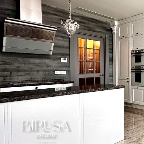 6-комн квартира проспект Маршала Жукова, 39к6