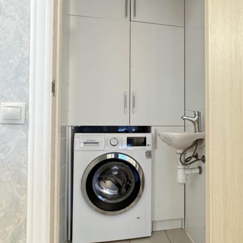 2-комн квартира Ясеневая улица, 12к5