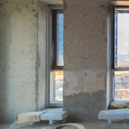 2-комн квартира Автомобильный проезд, 4