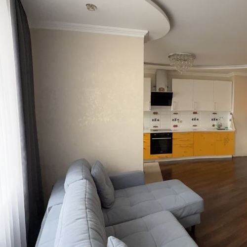 3-комн квартира Пушкино, улица Тургенева, 24