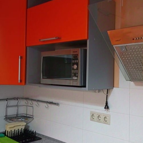 2-комн квартира Видное, улица Ольховая, 6