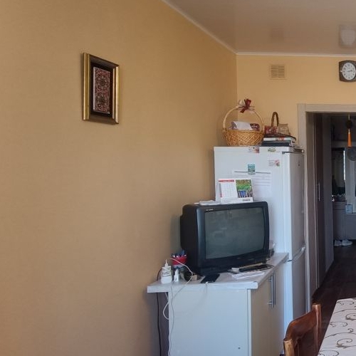 3-комн квартира Железнодорожный мкр, Балашиха, проспект Героев,  д. 7