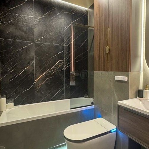 2-комн квартира улица Лобачевского, 120к1