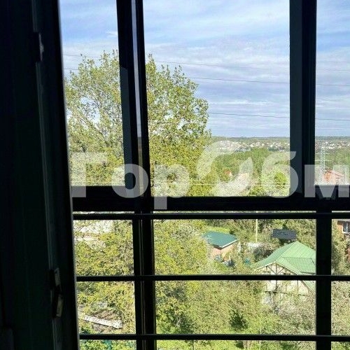 2-комн квартира Икша пгт, улица Садовая, 11