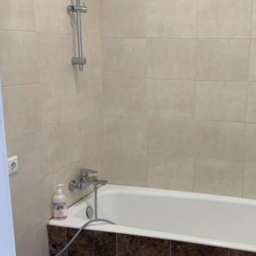 1-комн квартира Шереметьевская улица, 26