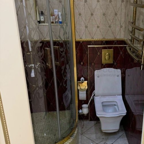 3-комн квартира Боровское шоссе, 2Ак3