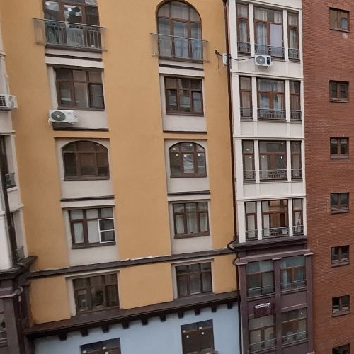 3-комн квартира Сабурово пгт, улица Рождественская, 4