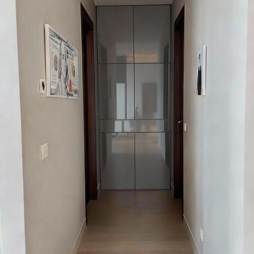 2-комн квартира 1-й Красногвардейский проезд, 22с1