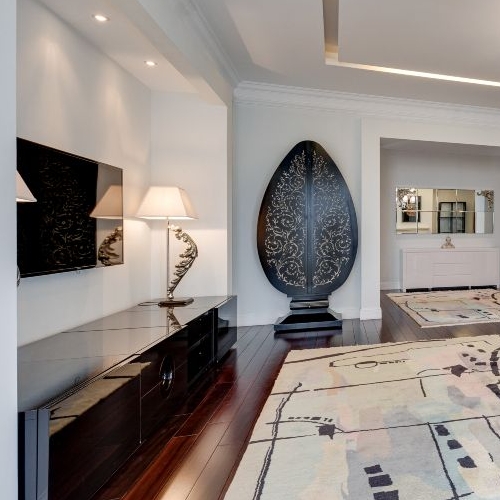 4-комн квартира Заречье пгт, улица Тихая, 1к3