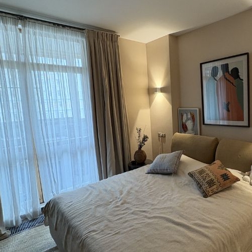 3-комн квартира Ломоносовский проспект, 25к5