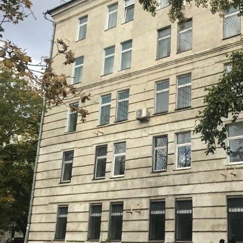 Студия 1-я Новокузьминская улица, 5